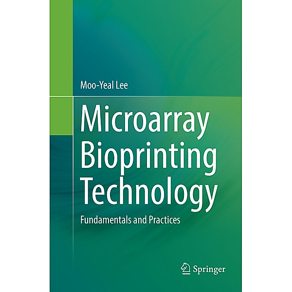 Microarray Bioprinting Technology
