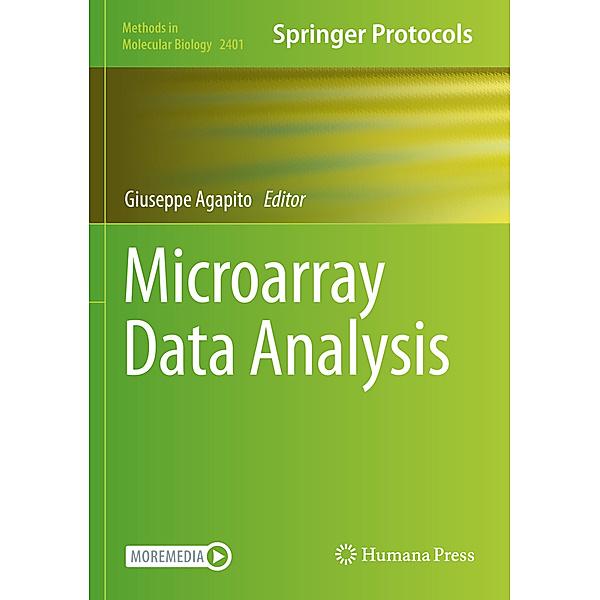 Microarray Data Analysis