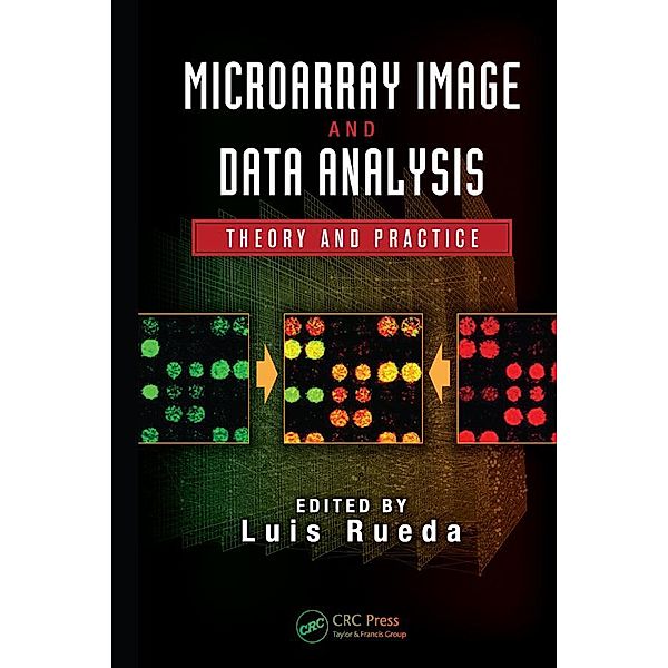 Microarray Image and Data Analysis