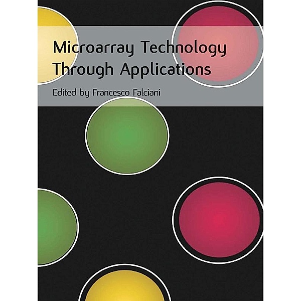 Microarray Technology Through Applications