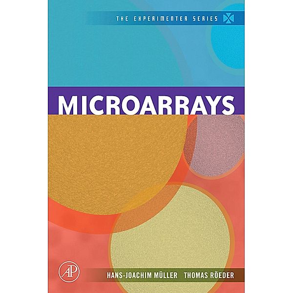 Microarrays, Hans-Joachim Müller, Thomas Roeder