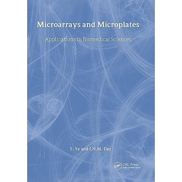 Microarrays and Microplates