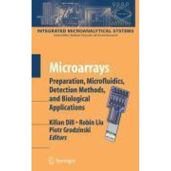 Microarrays / Integrated Analytical Systems