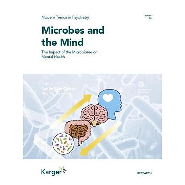 Microbes and the Mind