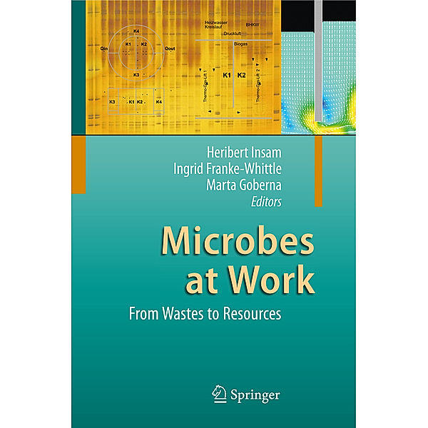 Microbes at Work