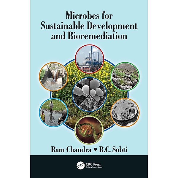 Microbes for Sustainable Development and Bioremediation