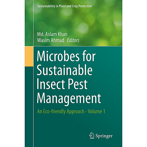 Microbes for Sustainable Insect Pest Management