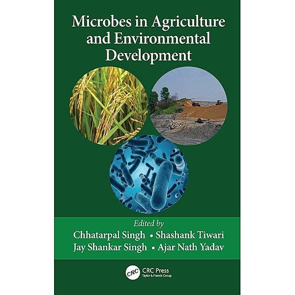 Microbes in Agriculture and Environmental Development