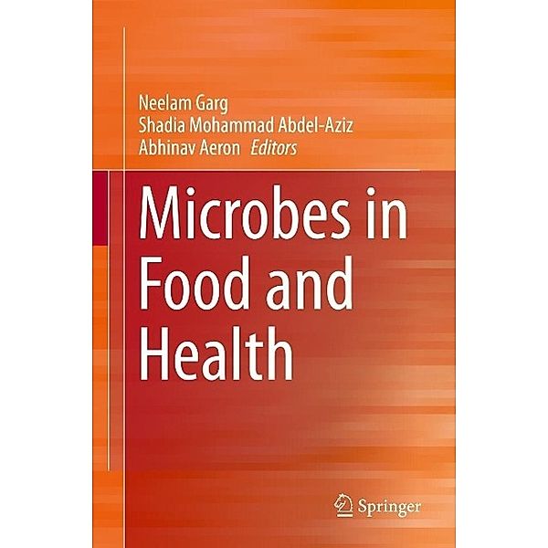 Microbes in Food and Health