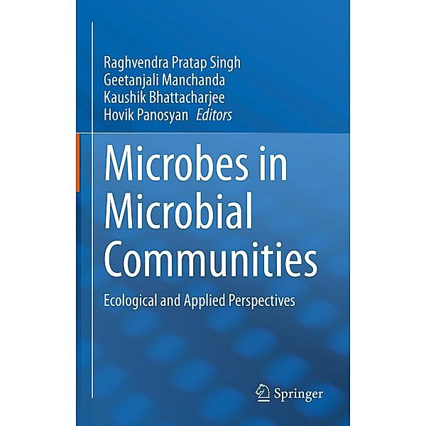 Microbes in Microbial Communities