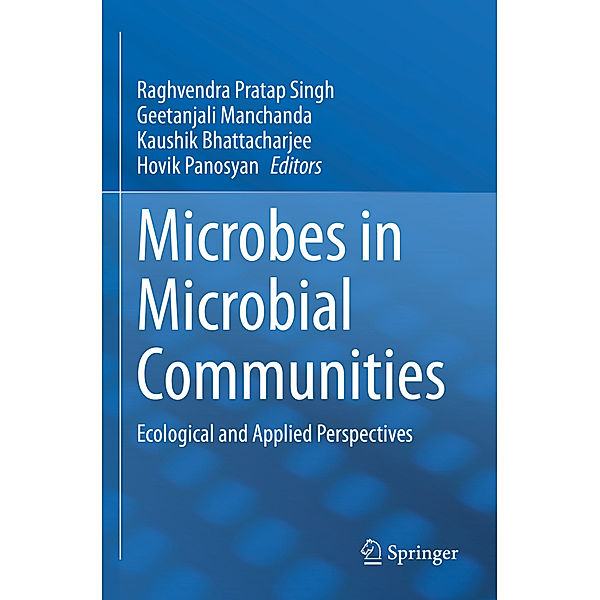 Microbes in Microbial Communities