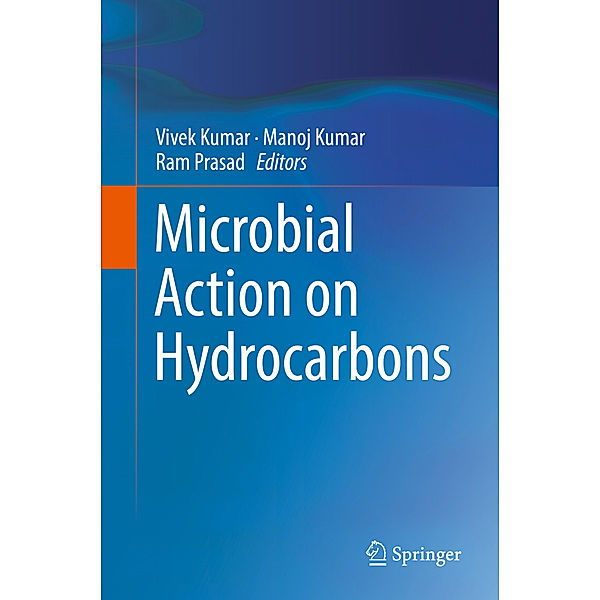 Microbial Action on Hydrocarbons