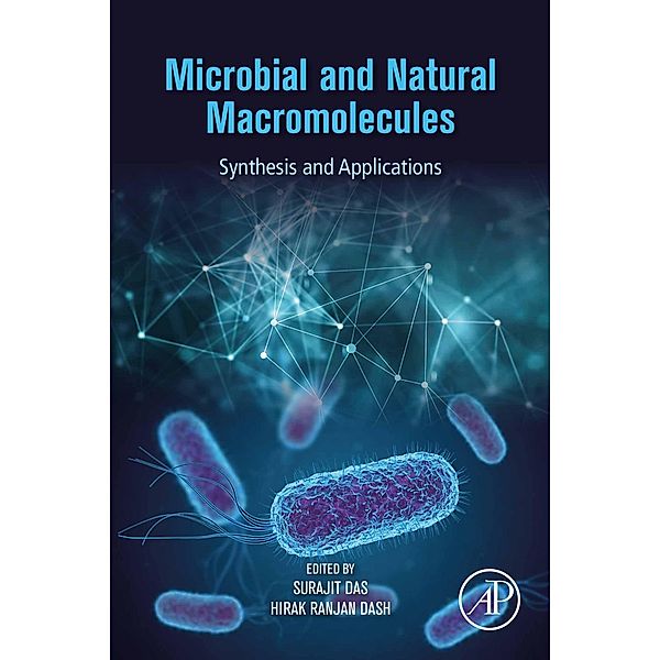 Microbial and Natural Macromolecules