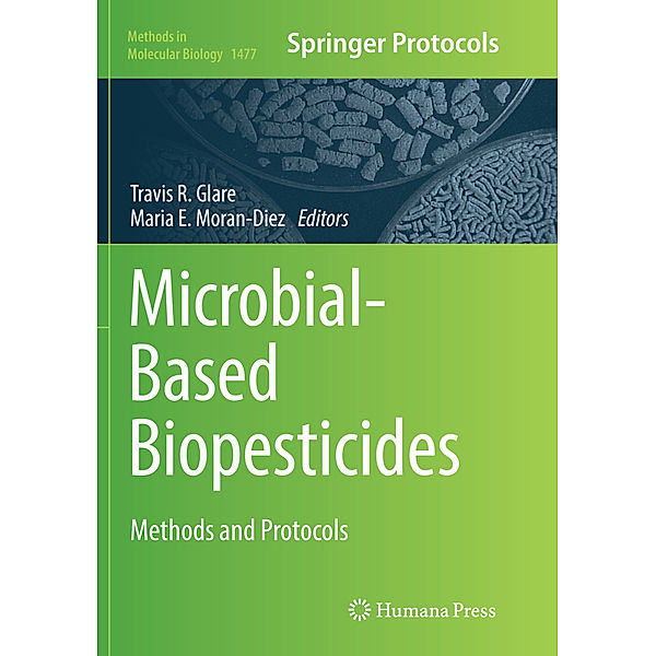 Microbial-Based Biopesticides