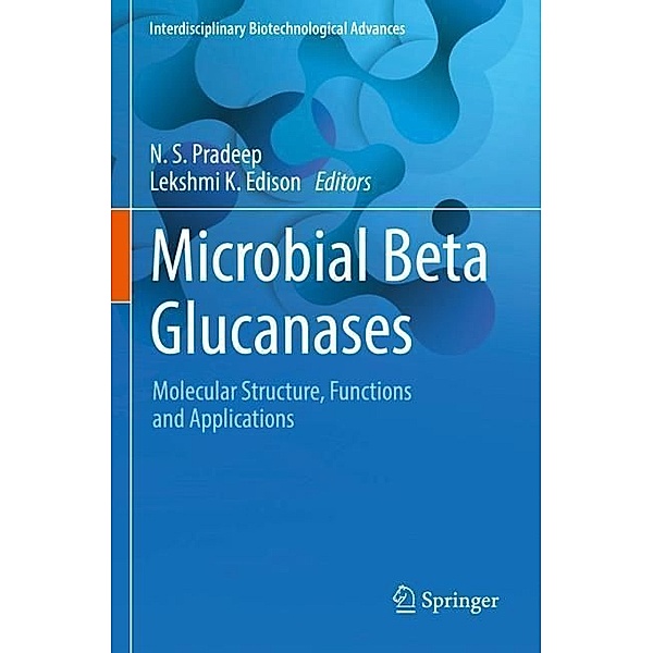 Microbial Beta Glucanases