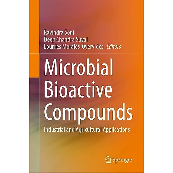 Microbial Bioactive Compounds