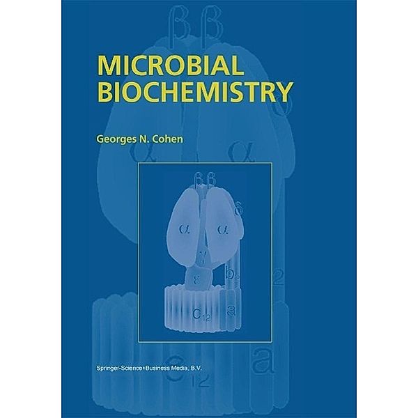 Microbial Biochemistry, G. N. Cohen