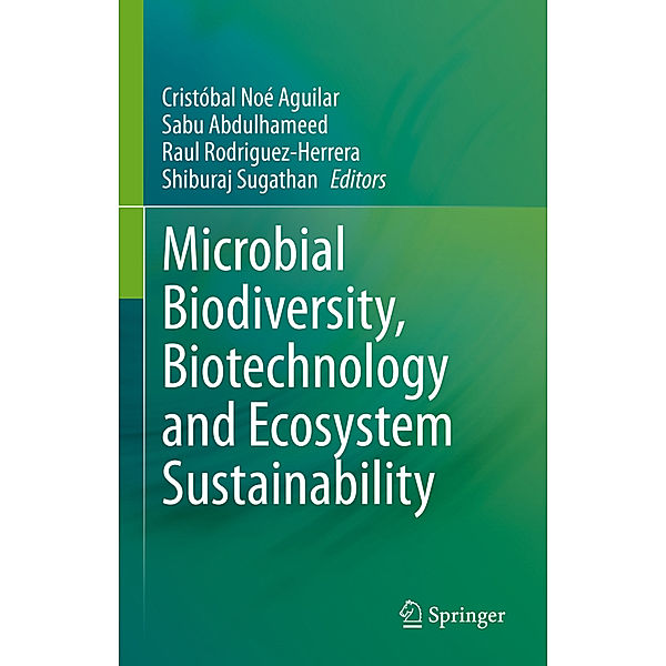 Microbial Biodiversity, Biotechnology and Ecosystem Sustainability