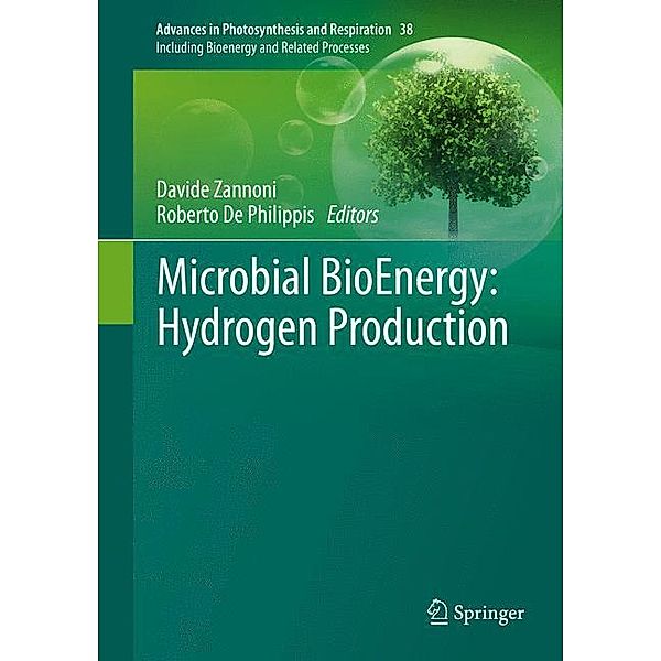 Microbial BioEnergy: Hydrogen Production