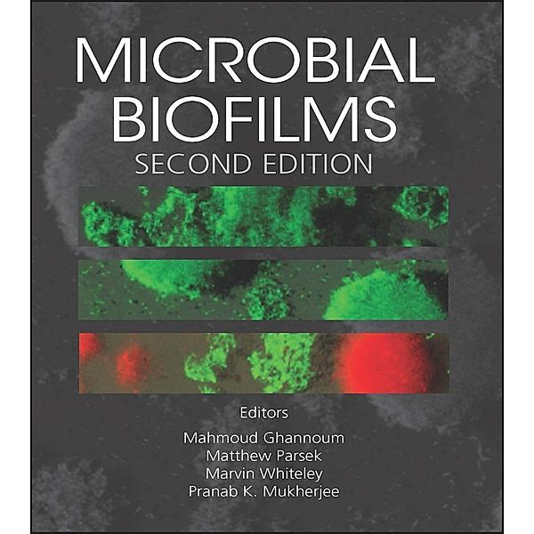 Microbial Biofilms / ASM