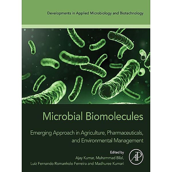 Microbial Biomolecules