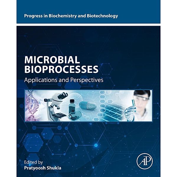 Microbial Bioprocesses