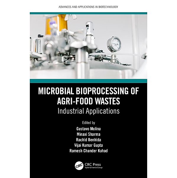 Microbial Bioprocessing of Agri-food Wastes