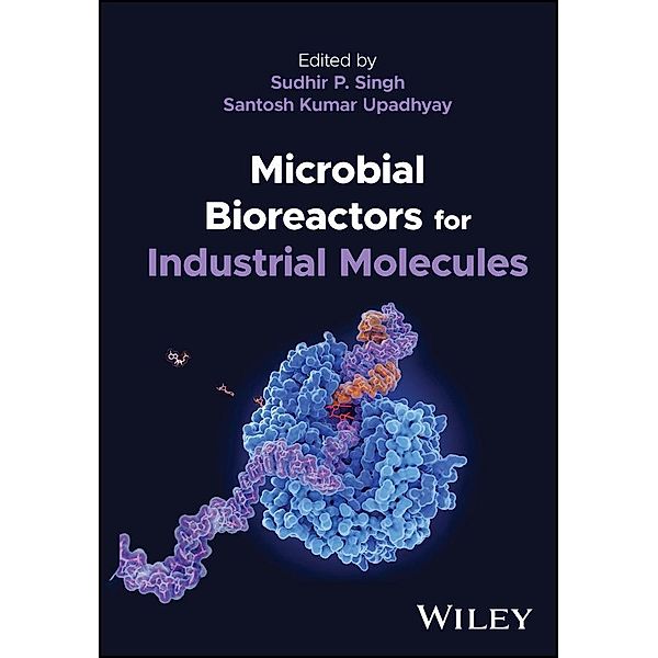 Microbial Bioreactors for Industrial Molecules