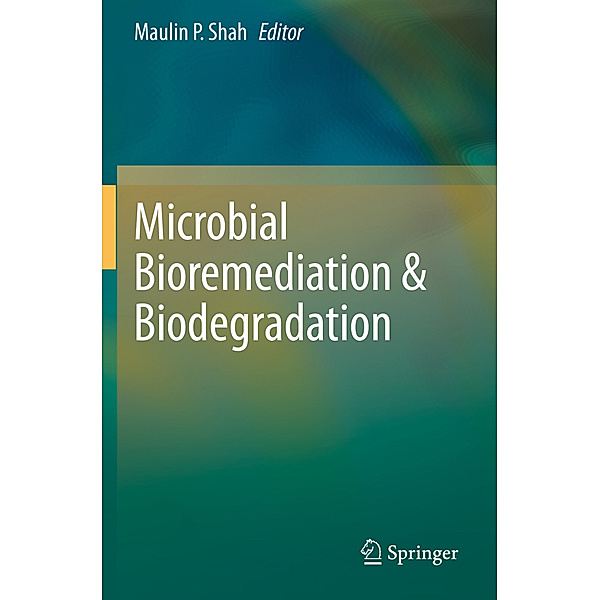 Microbial Bioremediation & Biodegradation