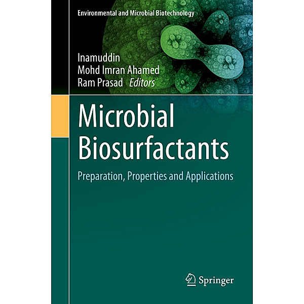 Microbial Biosurfactants