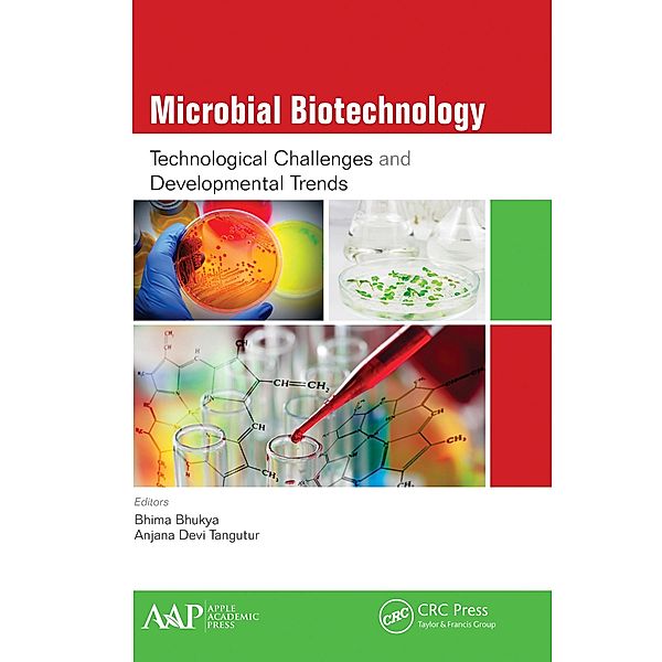 Microbial Biotechnology