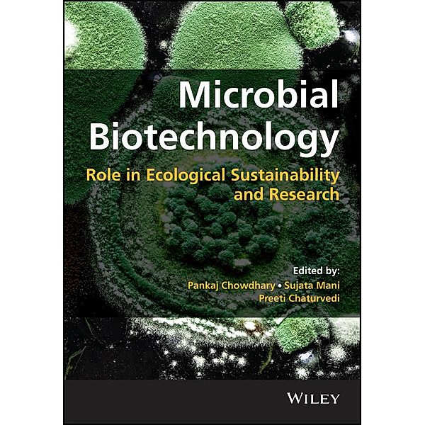 Microbial Biotechnology