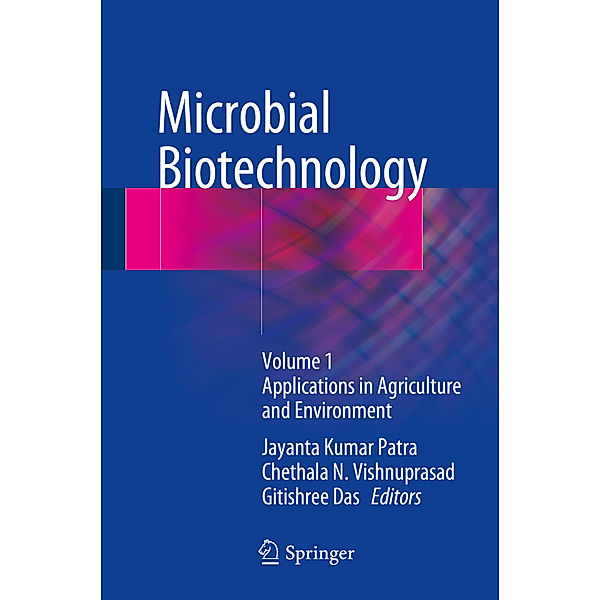 Microbial Biotechnology