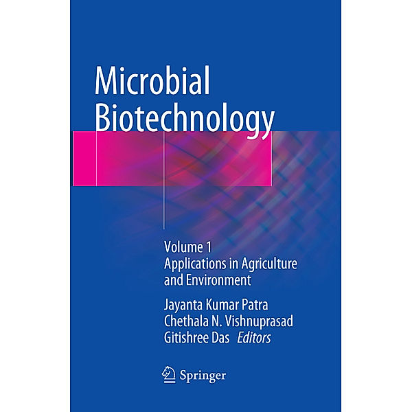 Microbial Biotechnology