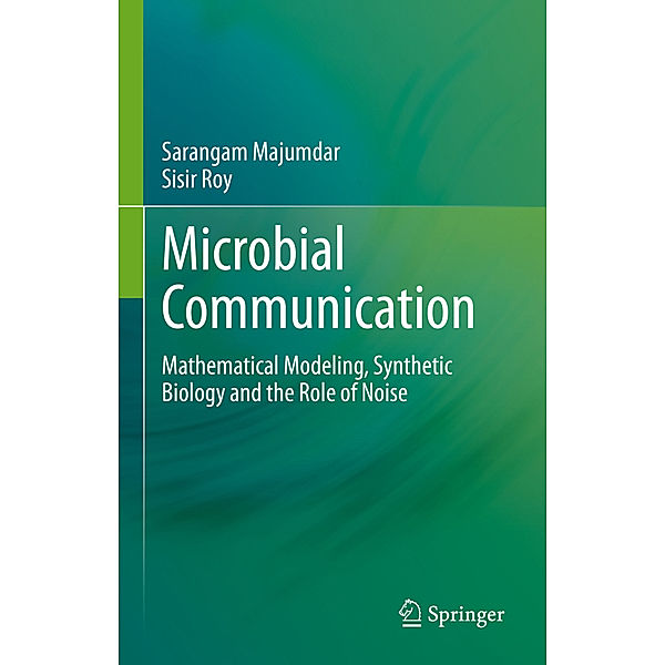 Microbial Communication, Sarangam Majumdar, Sisir Roy