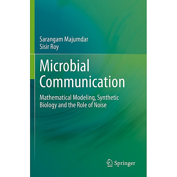 Microbial Communication, Sarangam Majumdar, Sisir Roy