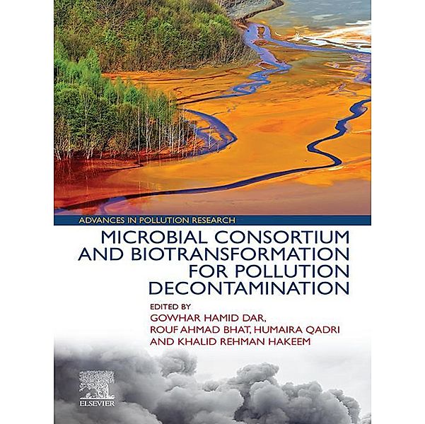 Microbial Consortium and Biotransformation for Pollution Decontamination