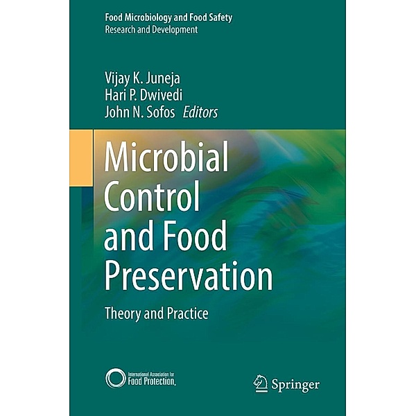 Microbial Control and Food Preservation / Food Microbiology and Food Safety