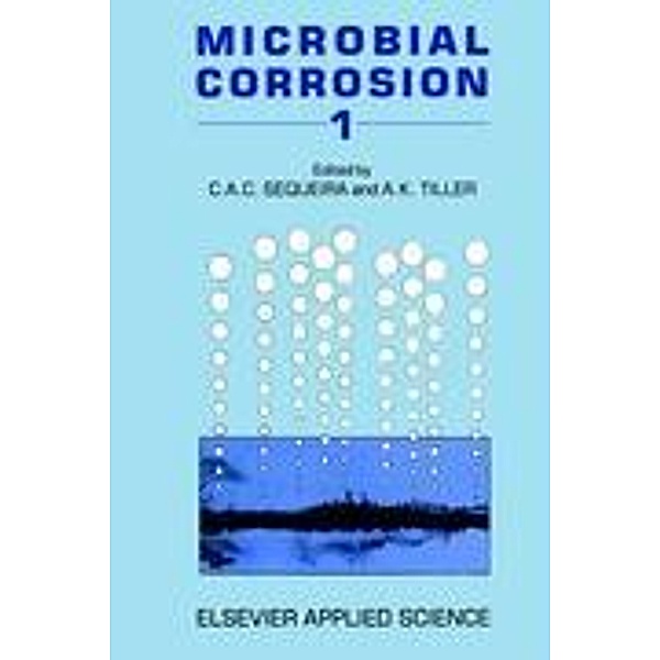 Microbial Corrosion - 1