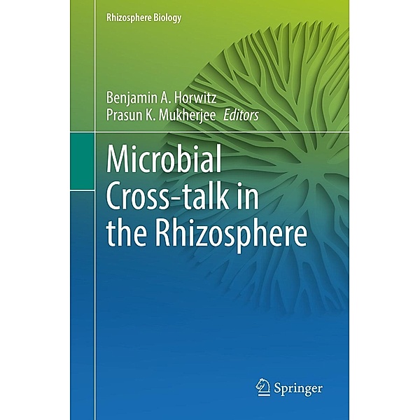 Microbial Cross-talk in the Rhizosphere / Rhizosphere Biology