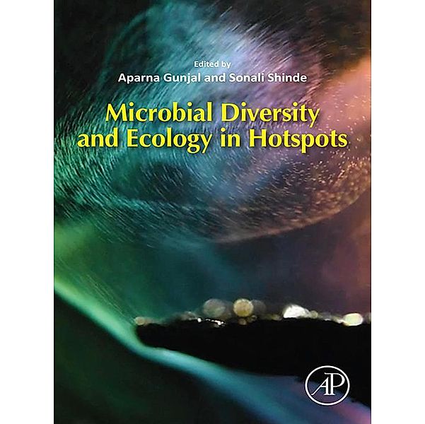 Microbial Diversity and Ecology in Hotspots