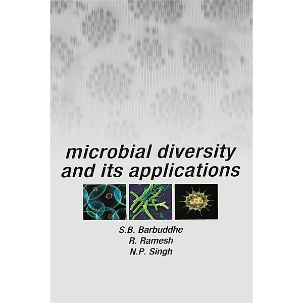 Microbial Diversity And Its Applications