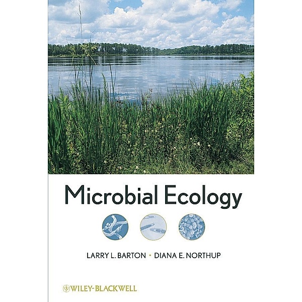 Microbial Ecology, Larry L. Barton, Diana E. Northrup