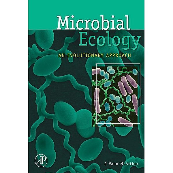 Microbial Ecology, J Vaun Mcarthur