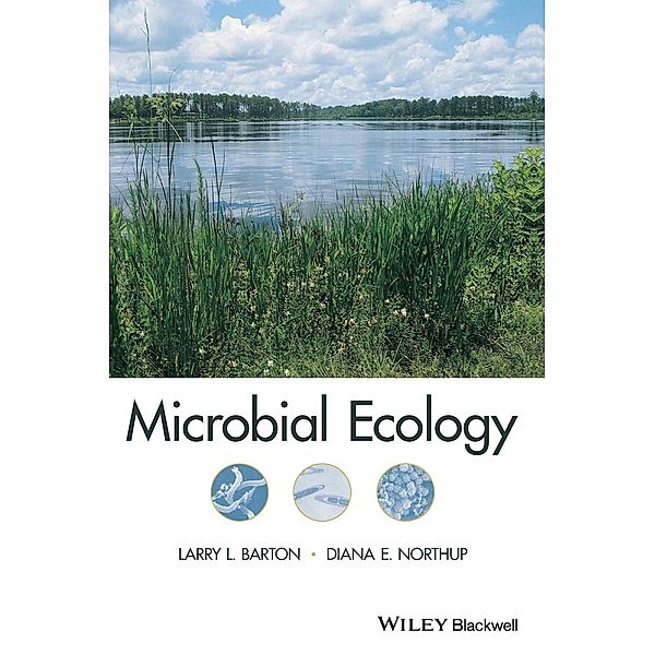 Microbial Ecology, Larry L. Barton, Diana E. Northrup