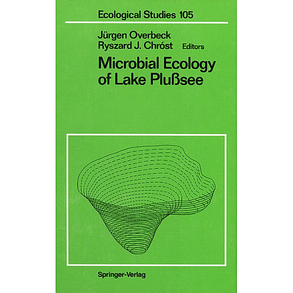 Microbial Ecology of Lake Plußsee