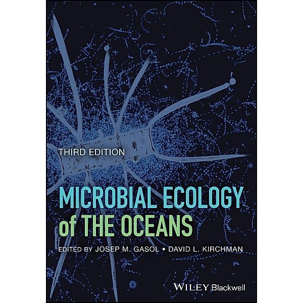 Microbial Ecology of the Oceans