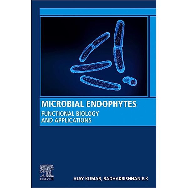 Microbial Endophytes