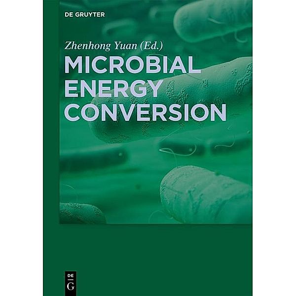 Microbial Energy Conversion