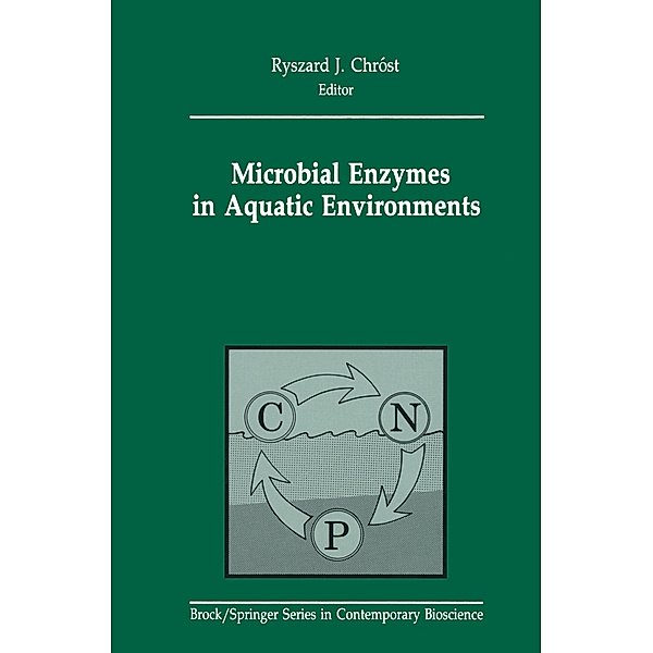 Microbial Enzymes in Aquatic Environments